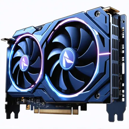 Что нужно знать про видеокарта AMD Radeon 6600: обзор и рекомендации