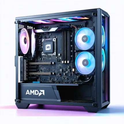 Что нужно знать про видеокарта AMD RX 570 4GB: обзор и рекомендации