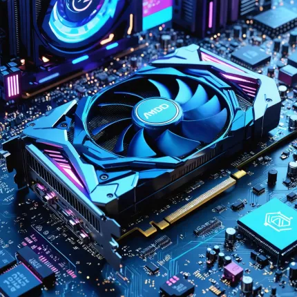 Как выгодно купить видеокарту RX590: цены, советы и варианты доставки