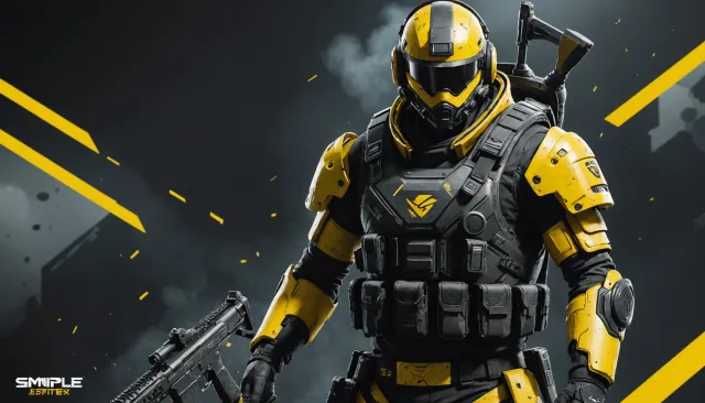 Симпл. Где сейчас s1mple - Что стало с легендой Counter-Strike после ухода из NAVI и какие планы на будущее